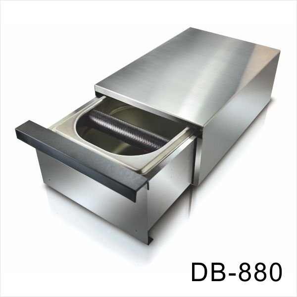 抽屜式渣桶(有桶型) DB-880