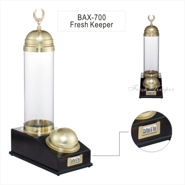 Fresh Keeper BAX-700