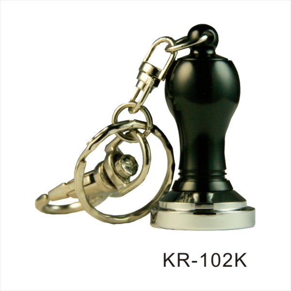 Tamper KeyringKR-102K