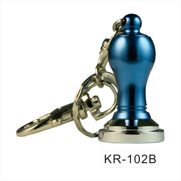 Tamper Keyring KR-102B