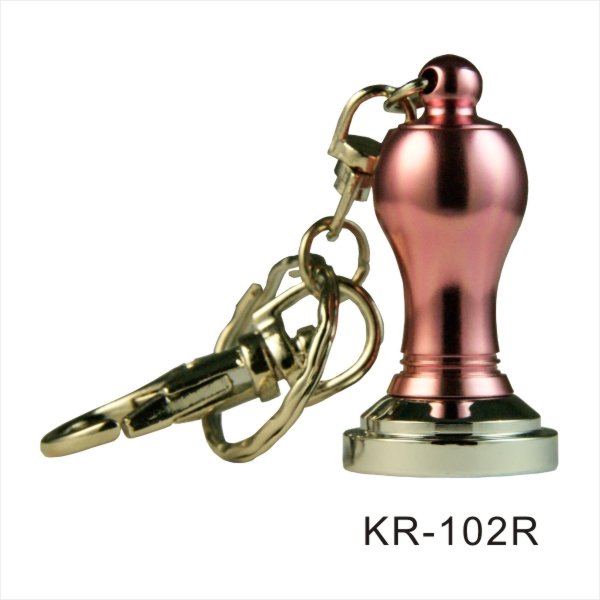 Tamper KeyringKR-102R