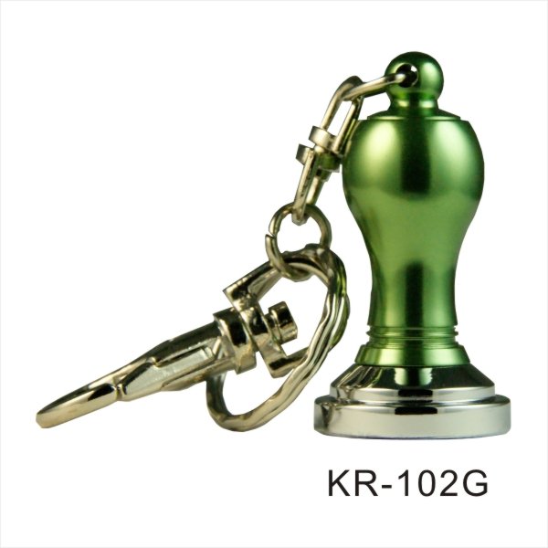 Tamper KeyringKR-102G