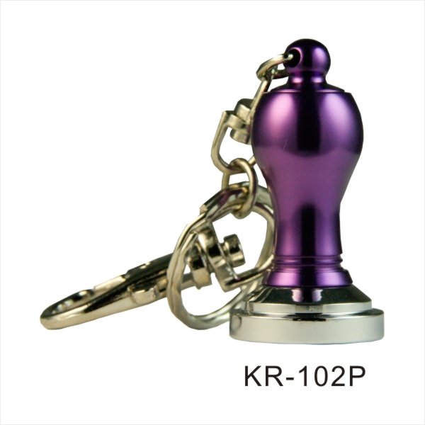 Tamper Keyring KR-102P