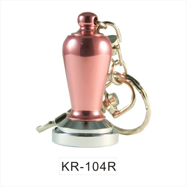 Tamper Keyring KR-104R