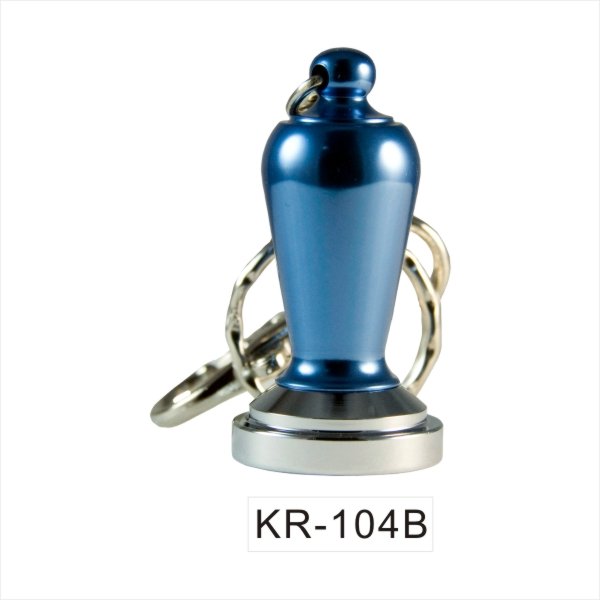 Tamper Keyring KR-104B