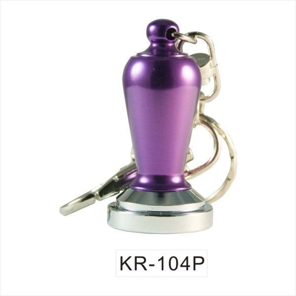 Tamper KeyringKR-104P