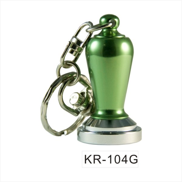 Tamper KeyringKR-104G