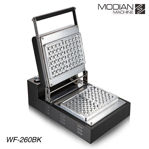 Waffle Machine( WF260-BK )