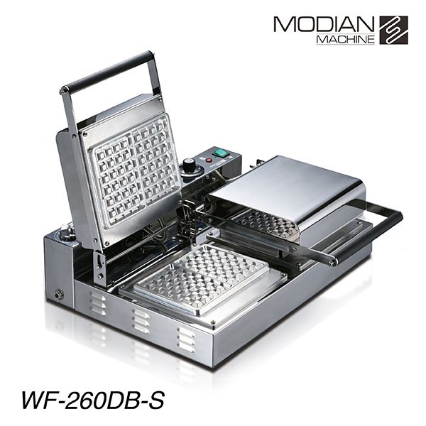 Waffle Machine( WF-260DB-S )