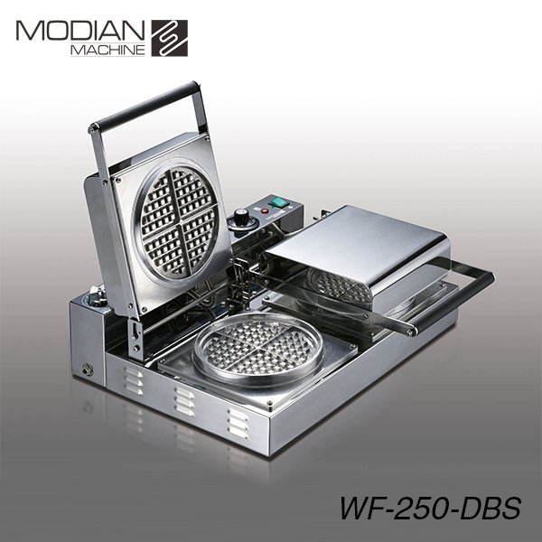 Waffle Machine( WF-250DB-S )