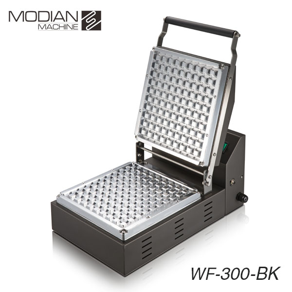 Belgian Waffle Machine ( WF-300BK )