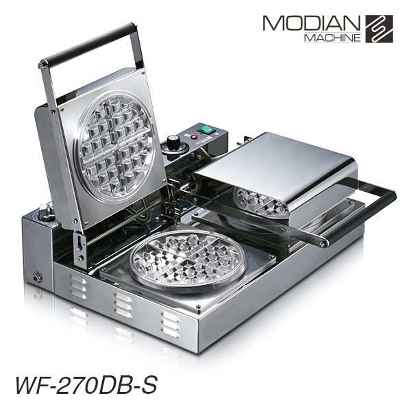 Waffle Machine( WF-270DB-S )