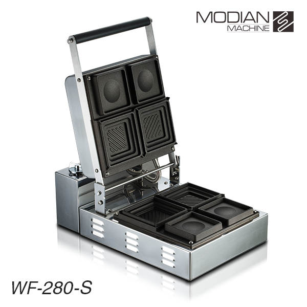 Hot Sandwich Maker( WF-280S )