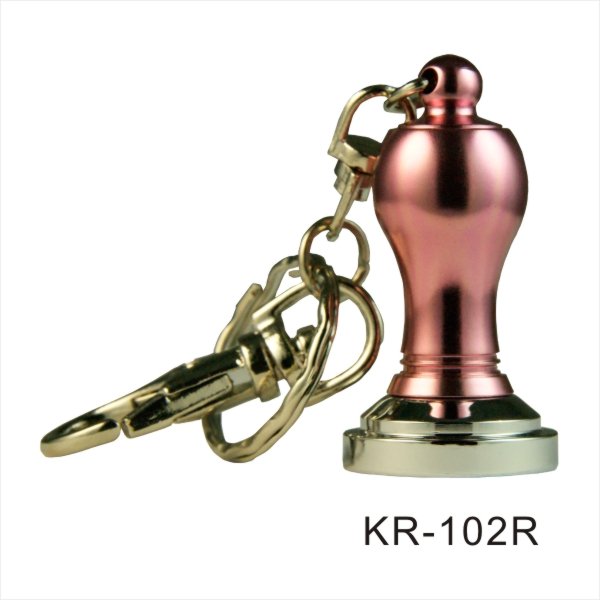 填壓器鑰匙圈 KR-102R
